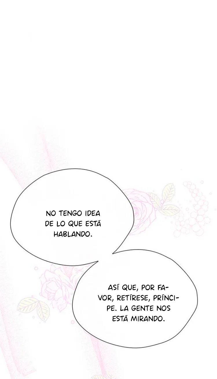 Príncipe problemático - Capítulo 15 - Página 27 - LectorTMOo