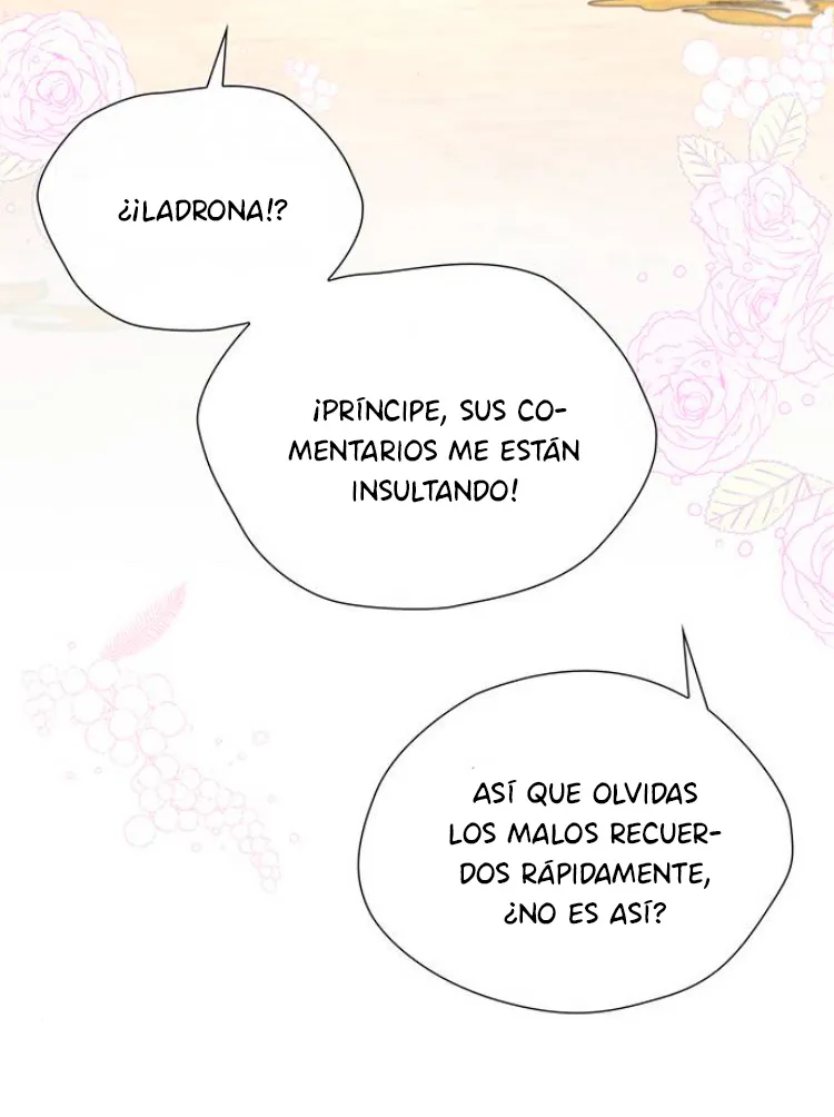Príncipe problemático - Capítulo 15 - Página 30 - LectorTMOo