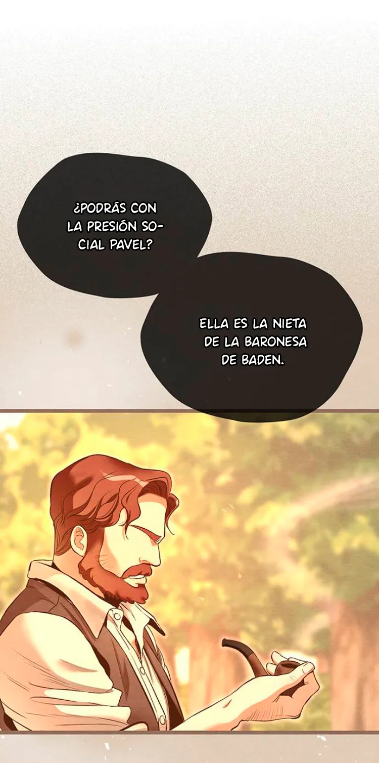 Príncipe problemático - Capítulo 15 - Página 8 - LectorTMOo