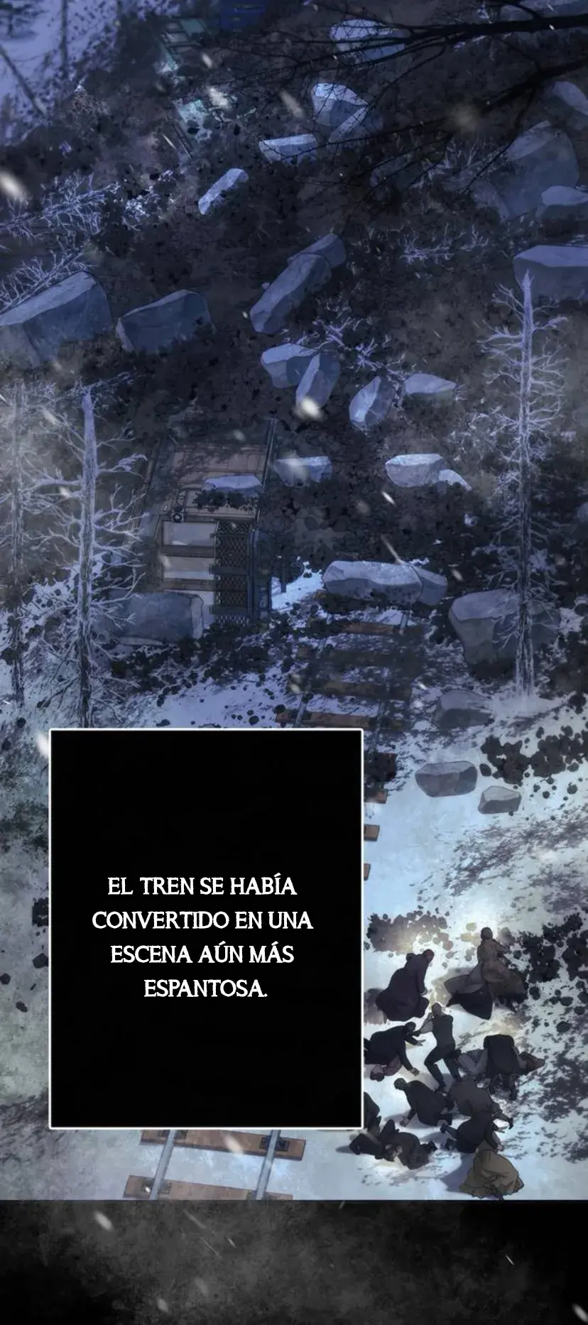 Príncipe problemático - Capítulo 150 - Página 38 - LectorTMOo