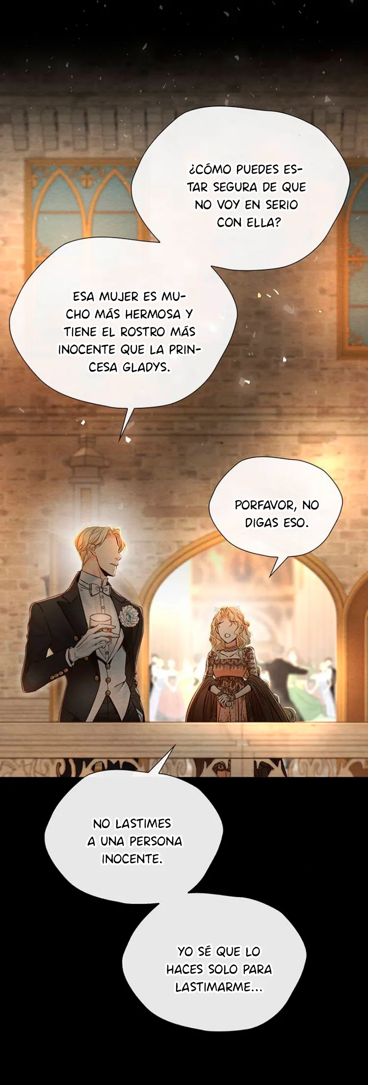 Príncipe problemático - Capítulo 16 - Página 41 - LectorTMOo