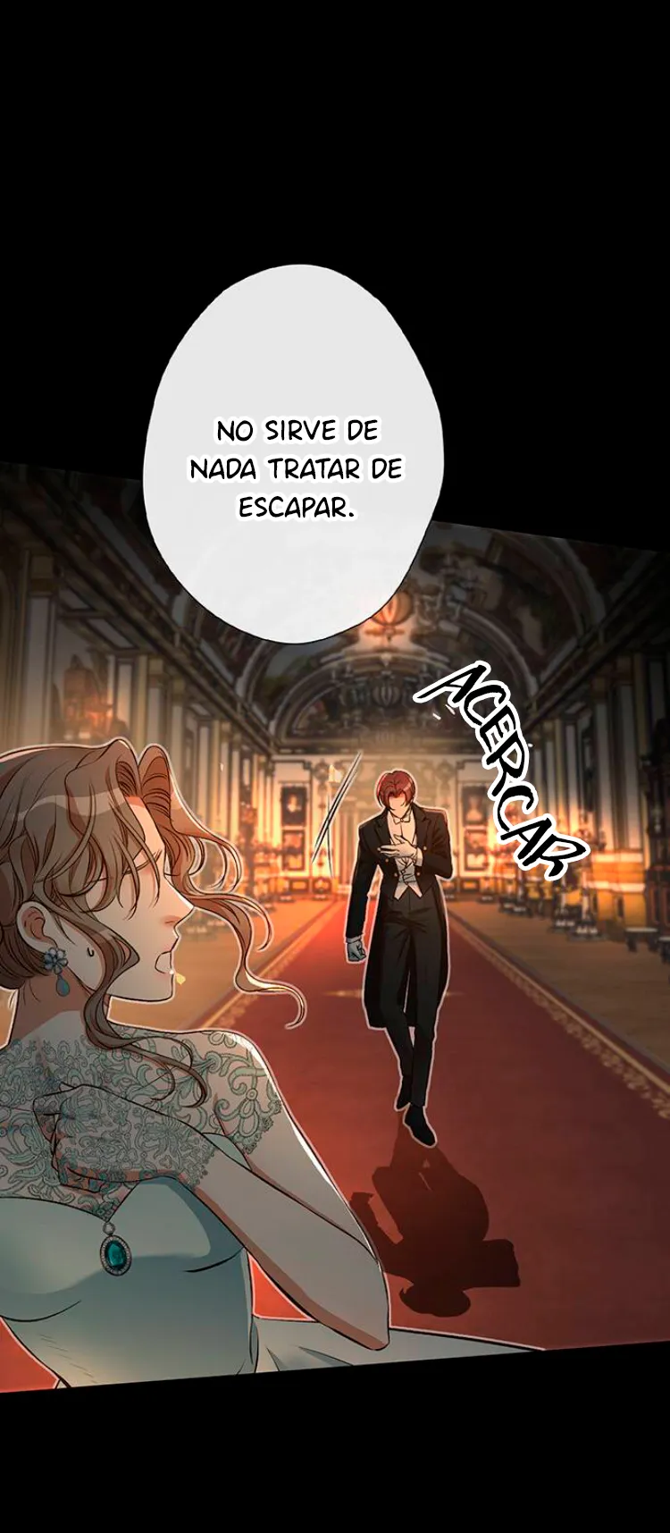 Príncipe problemático - Capítulo 17 - Página 14 - LectorTMOo