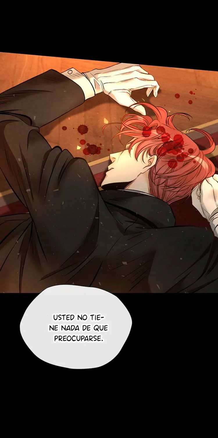 Príncipe problemático - Capítulo 17 - Página 51 - LectorTMOo