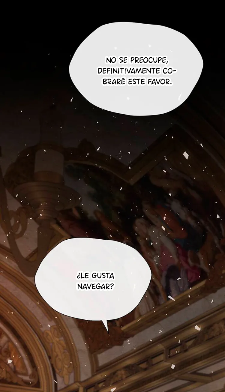 Príncipe problemático - Capítulo 17 - Página 56 - LectorTMOo