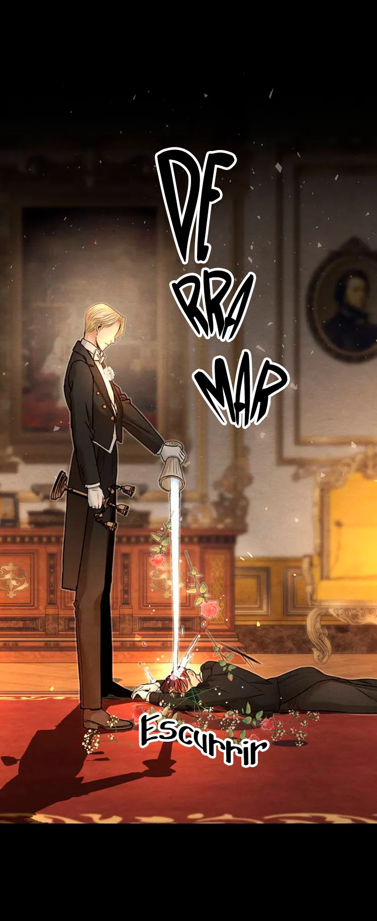 Príncipe problemático - Capítulo 17 - Página 63 - LectorTMOo