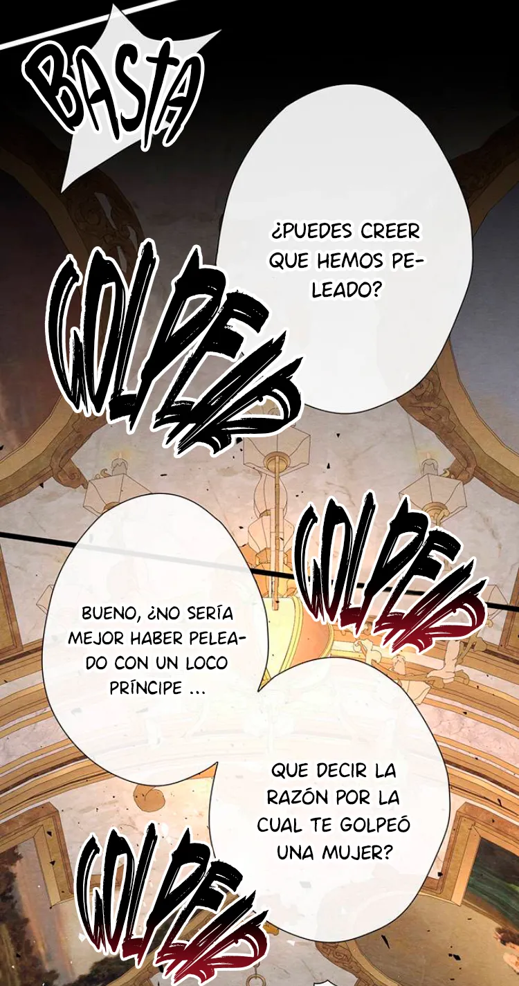 Príncipe problemático - Capítulo 17 - Página 72 - LectorTMOo