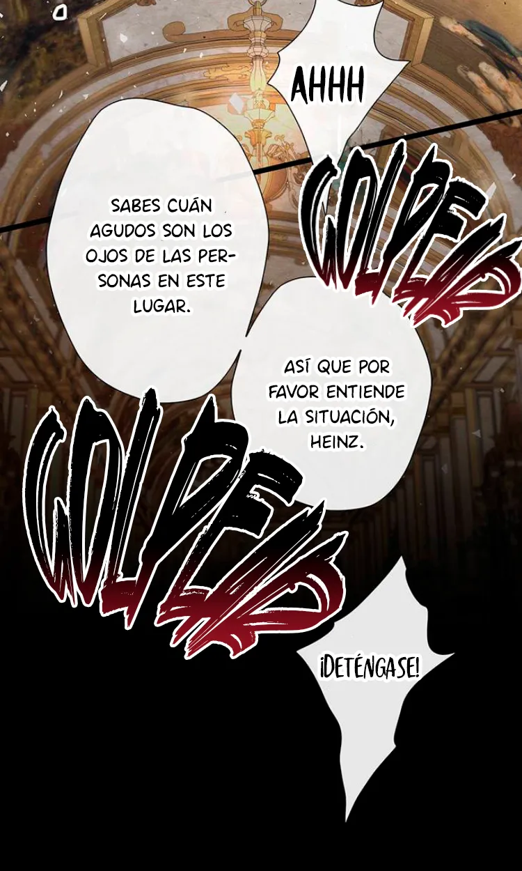 Príncipe problemático - Capítulo 17 - Página 73 - LectorTMOo