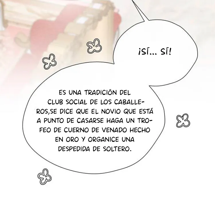 Príncipe problemático - Capítulo 18 - Página 19 - LectorTMOo