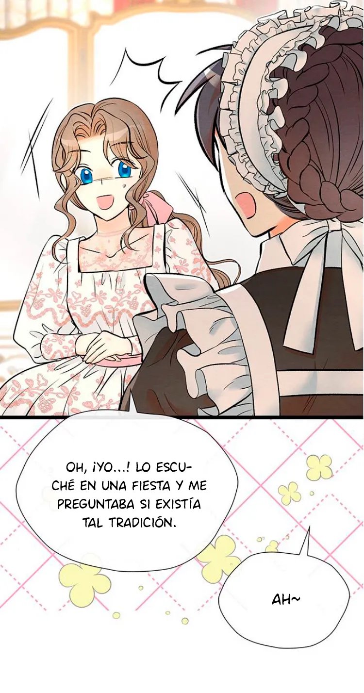 Príncipe problemático - Capítulo 18 - Página 23 - LectorTMOo