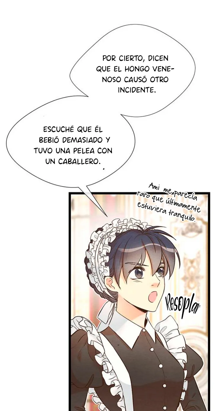 Príncipe problemático - Capítulo 18 - Página 24 - LectorTMOo