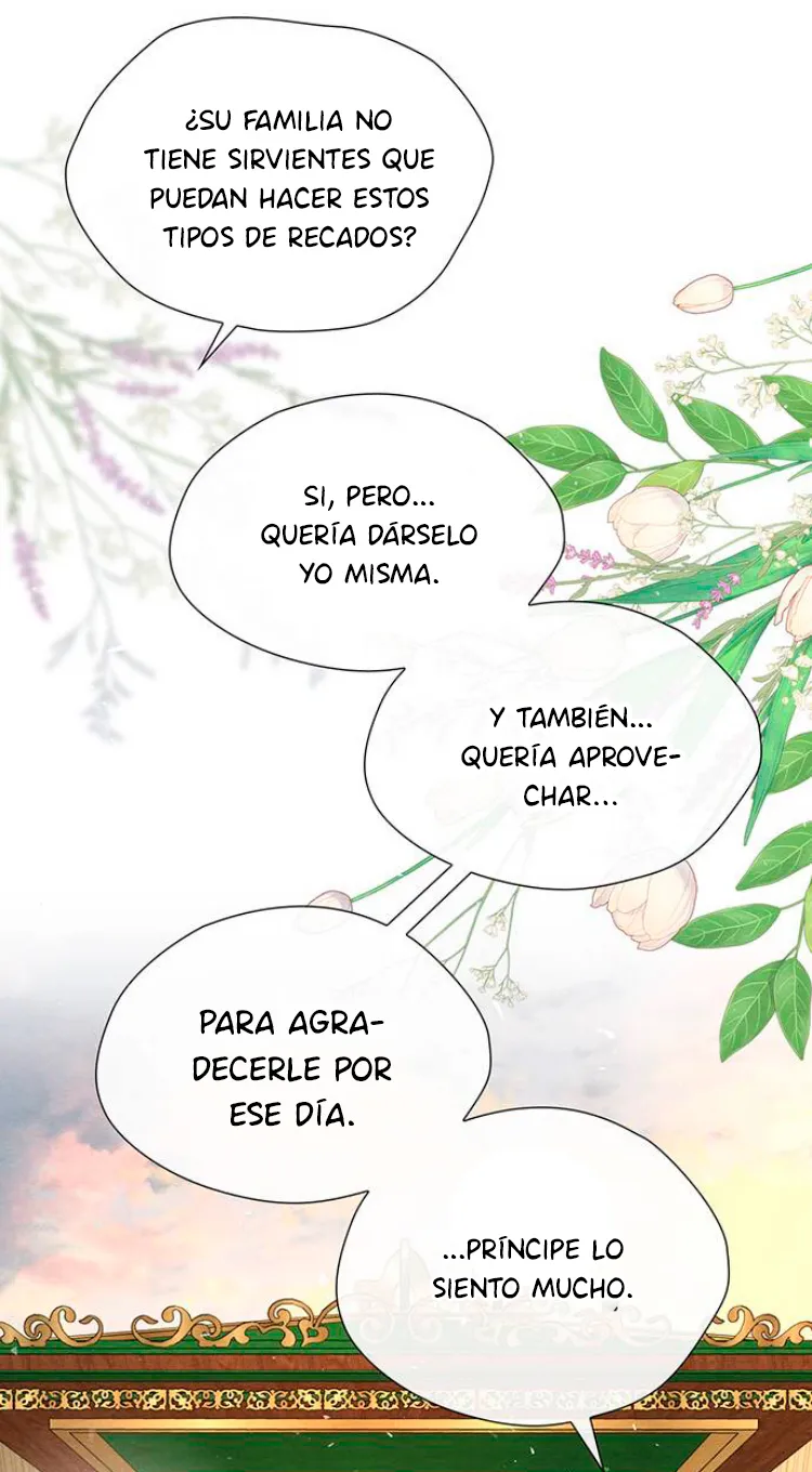Príncipe problemático - Capítulo 18 - Página 61 - LectorTMOo