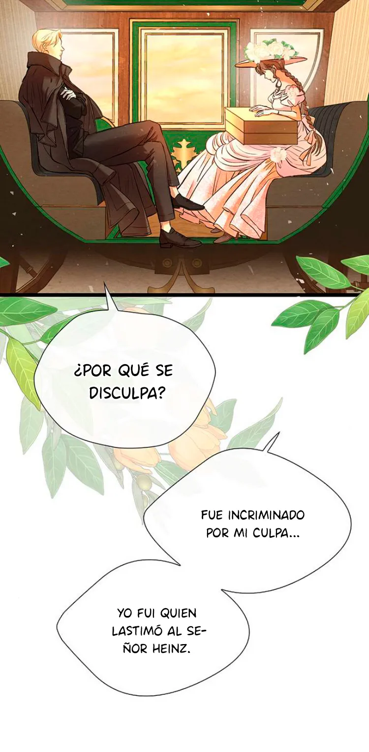 Príncipe problemático - Capítulo 18 - Página 62 - LectorTMOo