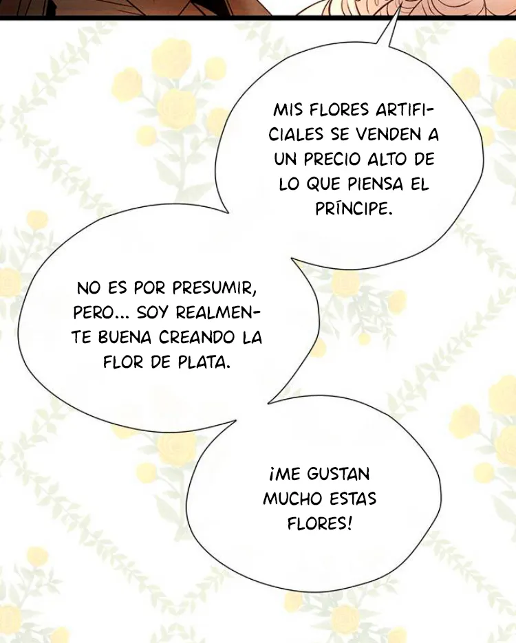 Príncipe problemático - Capítulo 18 - Página 77 - LectorTMOo