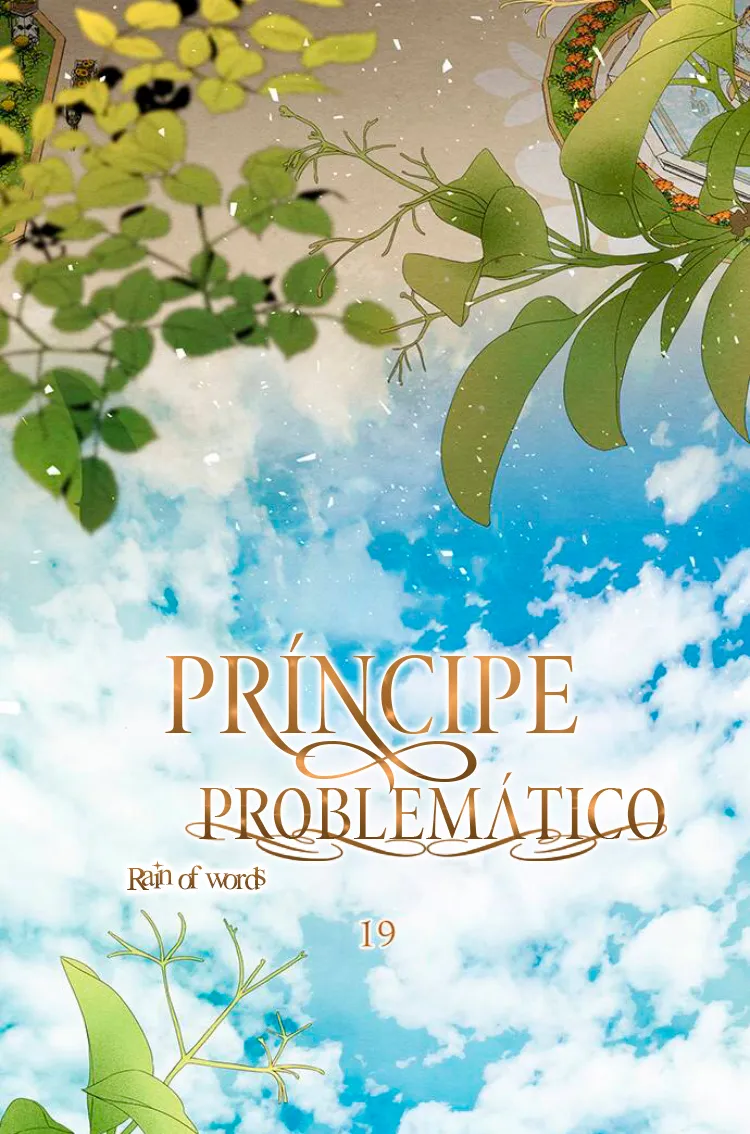 Príncipe problemático - Capítulo 19 - Página 15 - LectorTMOo