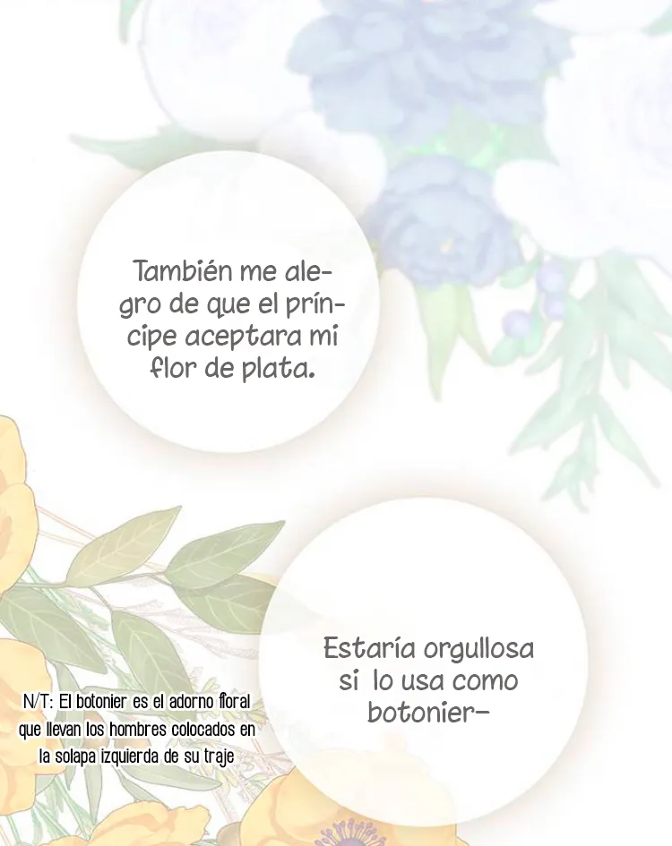Príncipe problemático - Capítulo 19 - Página 21 - LectorTMOo