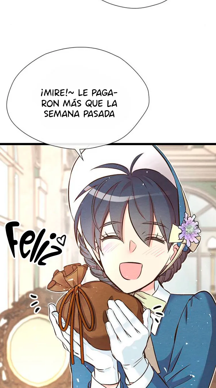 Príncipe problemático - Capítulo 19 - Página 29 - LectorTMOo