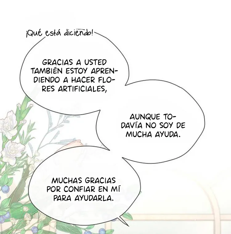 Príncipe problemático - Capítulo 19 - Página 32 - LectorTMOo