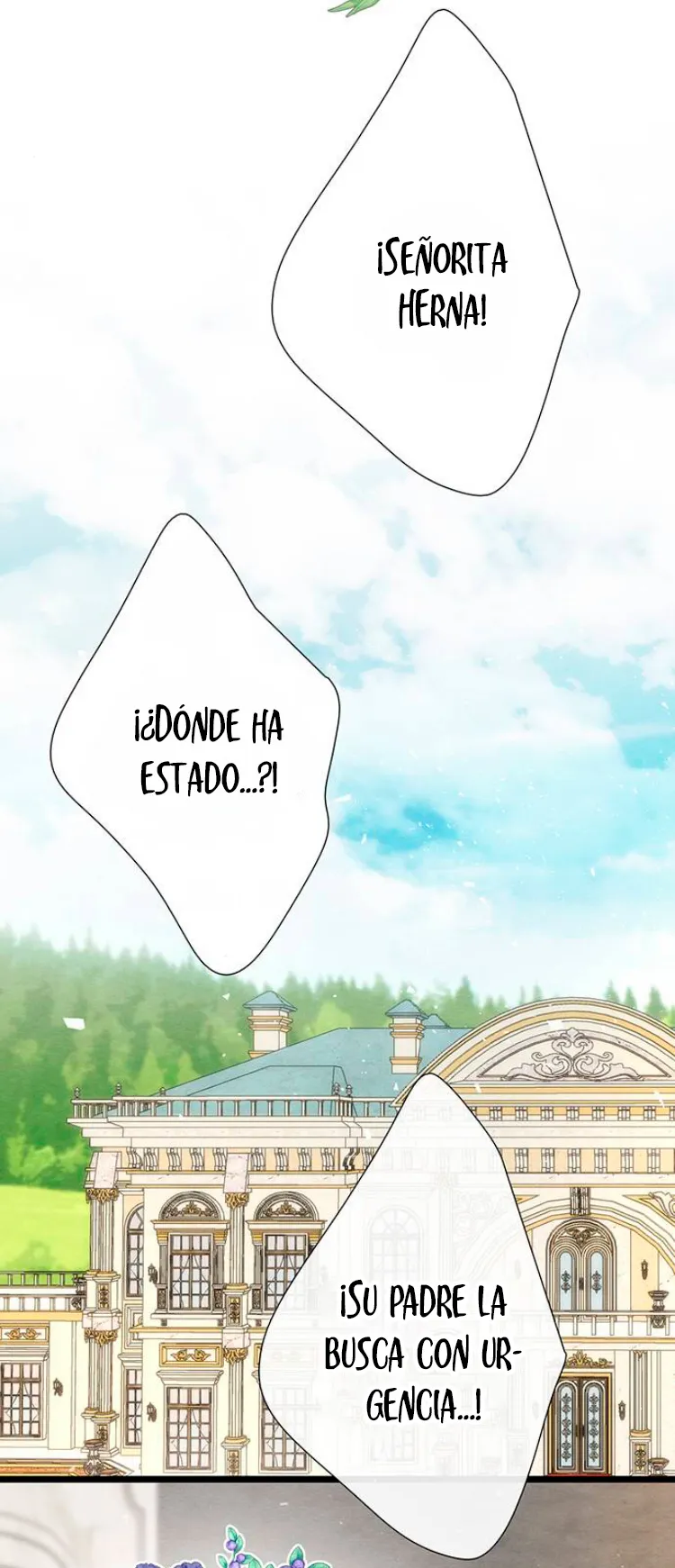 Príncipe problemático - Capítulo 19 - Página 35 - LectorTMOo