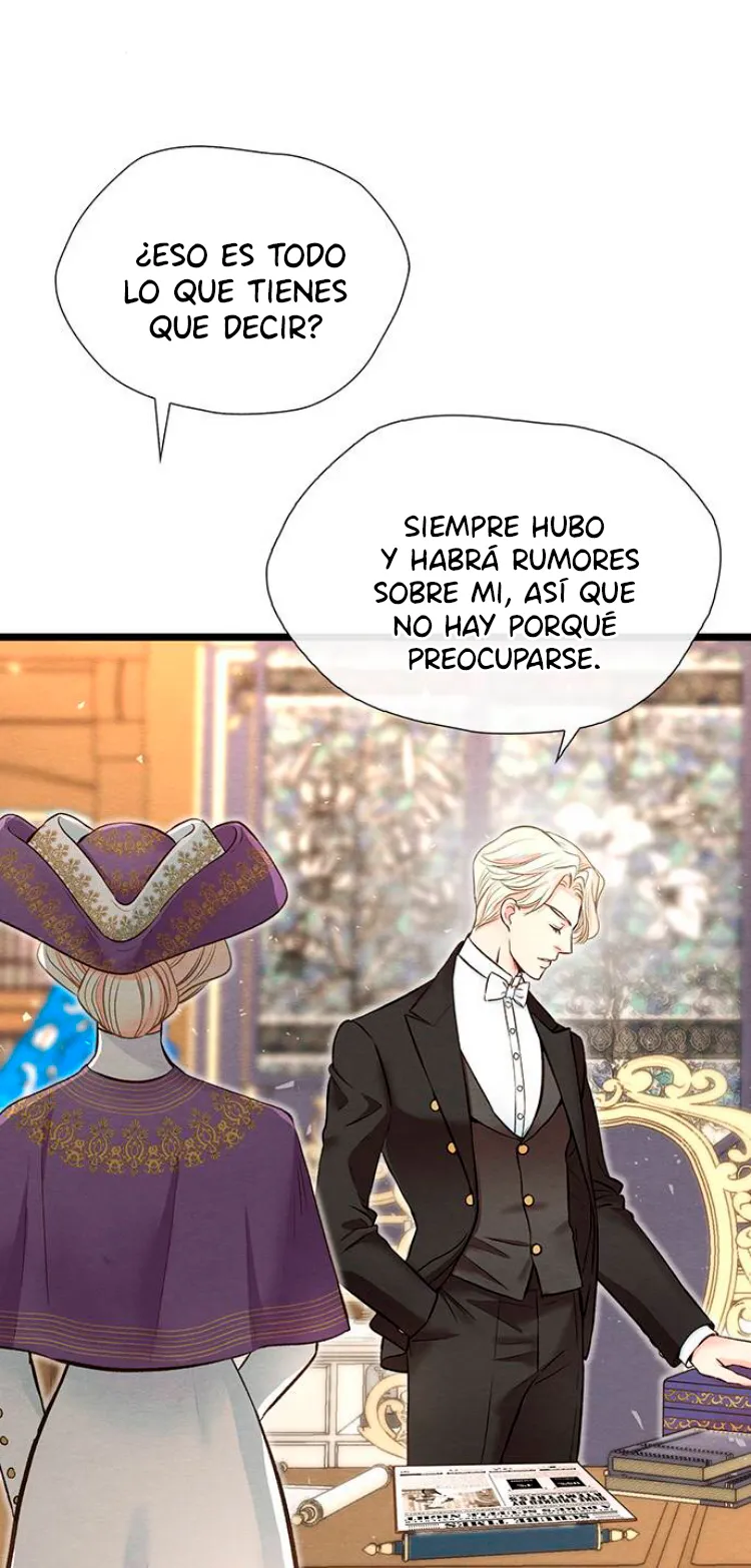 Príncipe problemático - Capítulo 19 - Página 69 - LectorTMOo