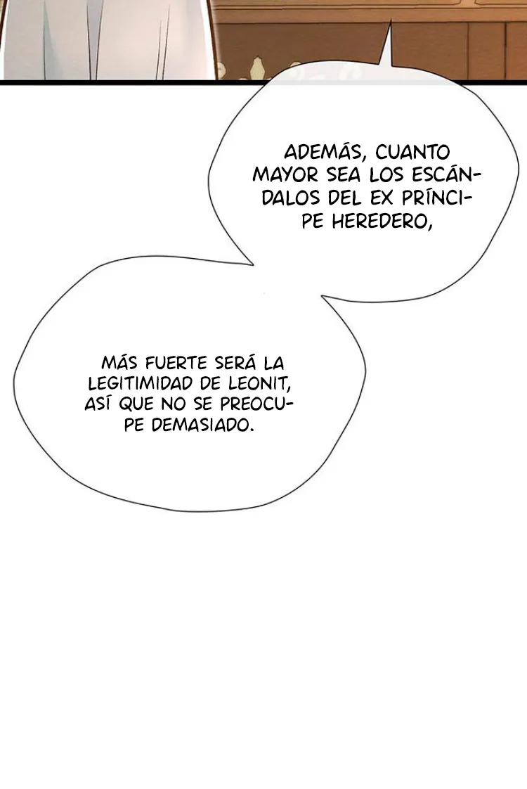 Príncipe problemático - Capítulo 19 - Página 70 - LectorTMOo