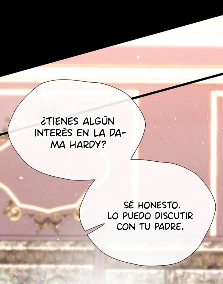 Príncipe problemático - Capítulo 19 - Página 85 - LectorTMOo