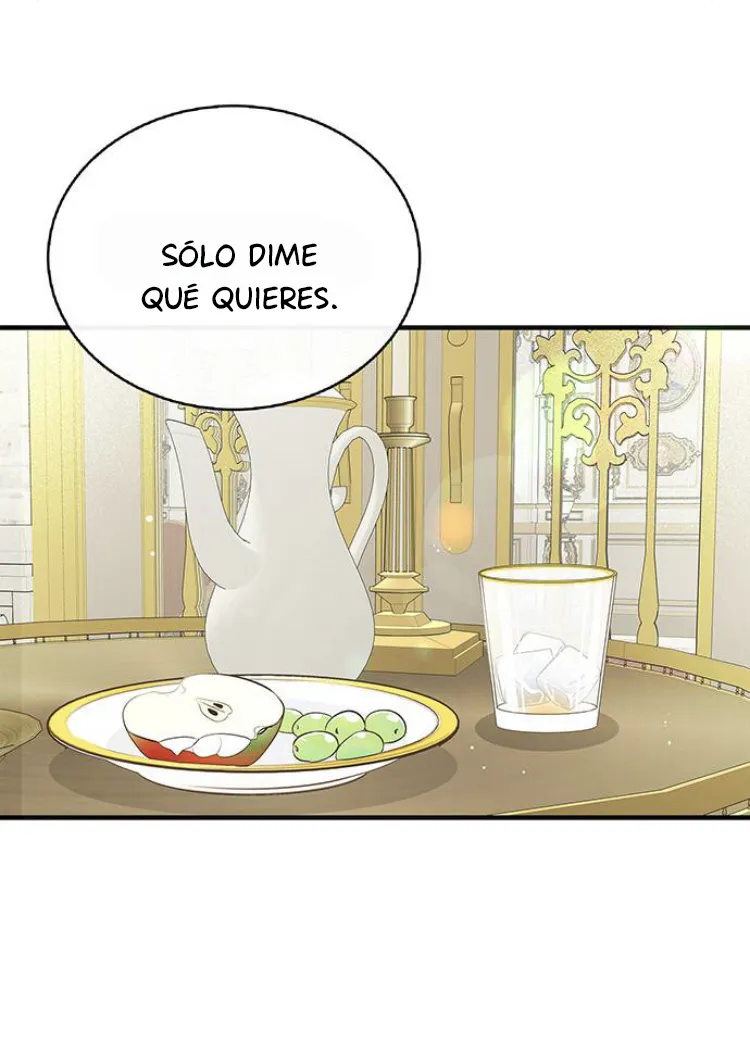 Príncipe problemático - Capítulo 2 - Página 34 - LectorTMOo