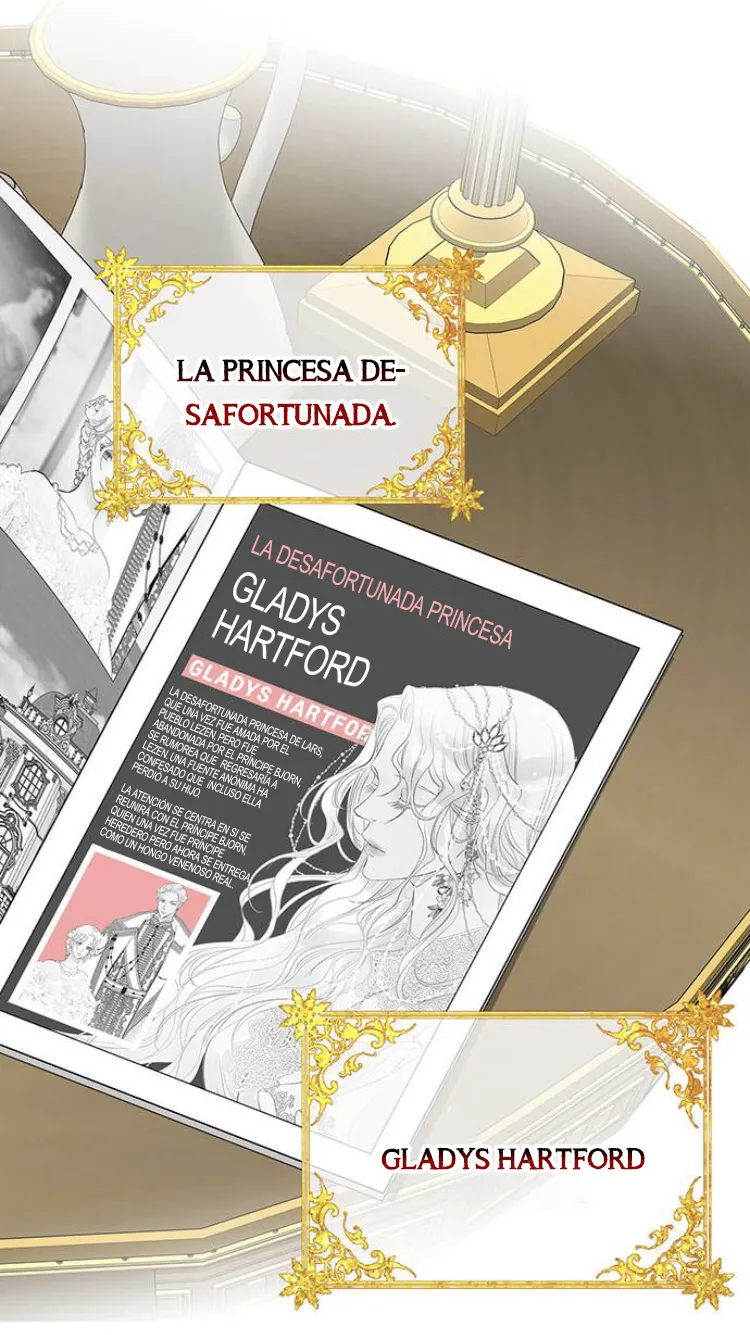 Príncipe problemático - Capítulo 2 - Página 47 - LectorTMOo