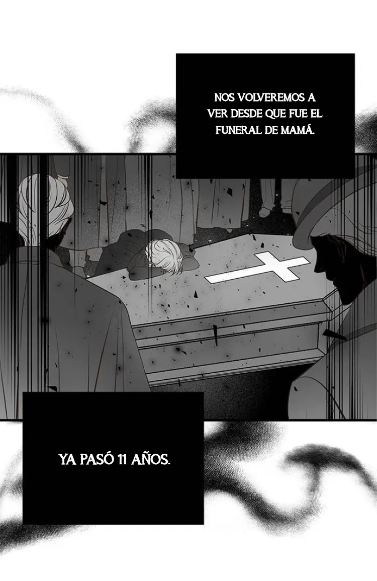 Príncipe problemático - Capítulo 2 - Página 70 - LectorTMOo