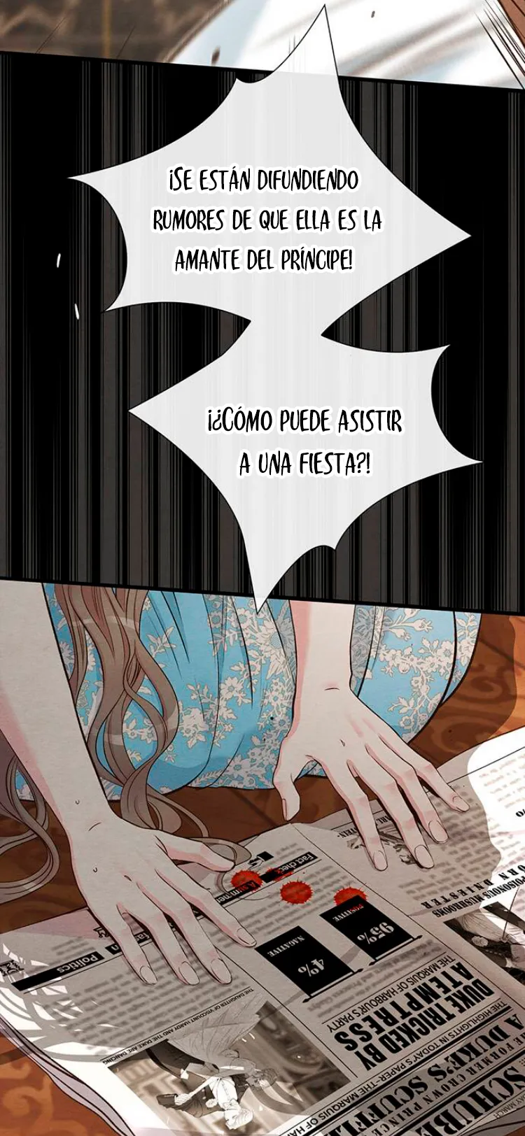 Príncipe problemático - Capítulo 20 - Página 6 - LectorTMOo