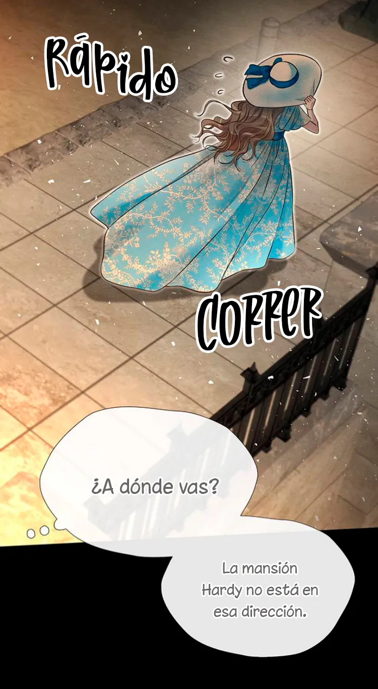 Príncipe problemático - Capítulo 20 - Página 73 - LectorTMOo