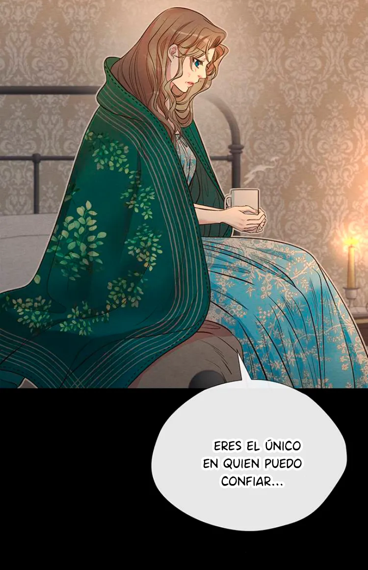 Príncipe problemático - Capítulo 20 - Página 77 - LectorTMOo
