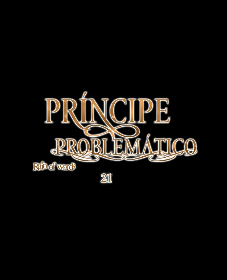 Príncipe problemático - Capítulo 21 - Página 5 - LectorTMOo