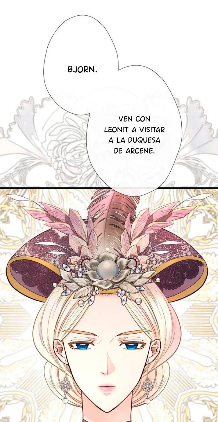 Príncipe problemático - Capítulo 22 - Página 5 - LectorTMOo