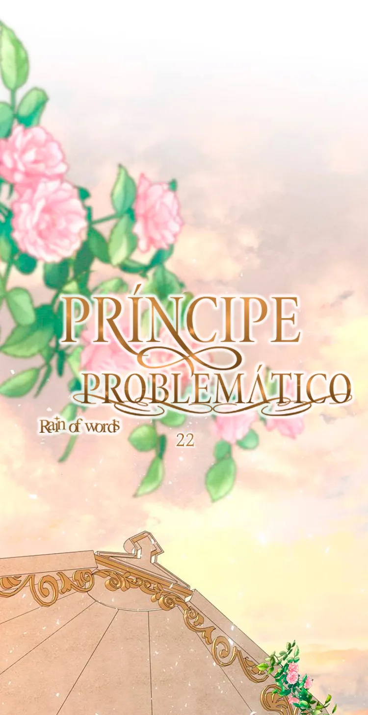 Príncipe problemático - Capítulo 22 - Página 64 - LectorTMOo