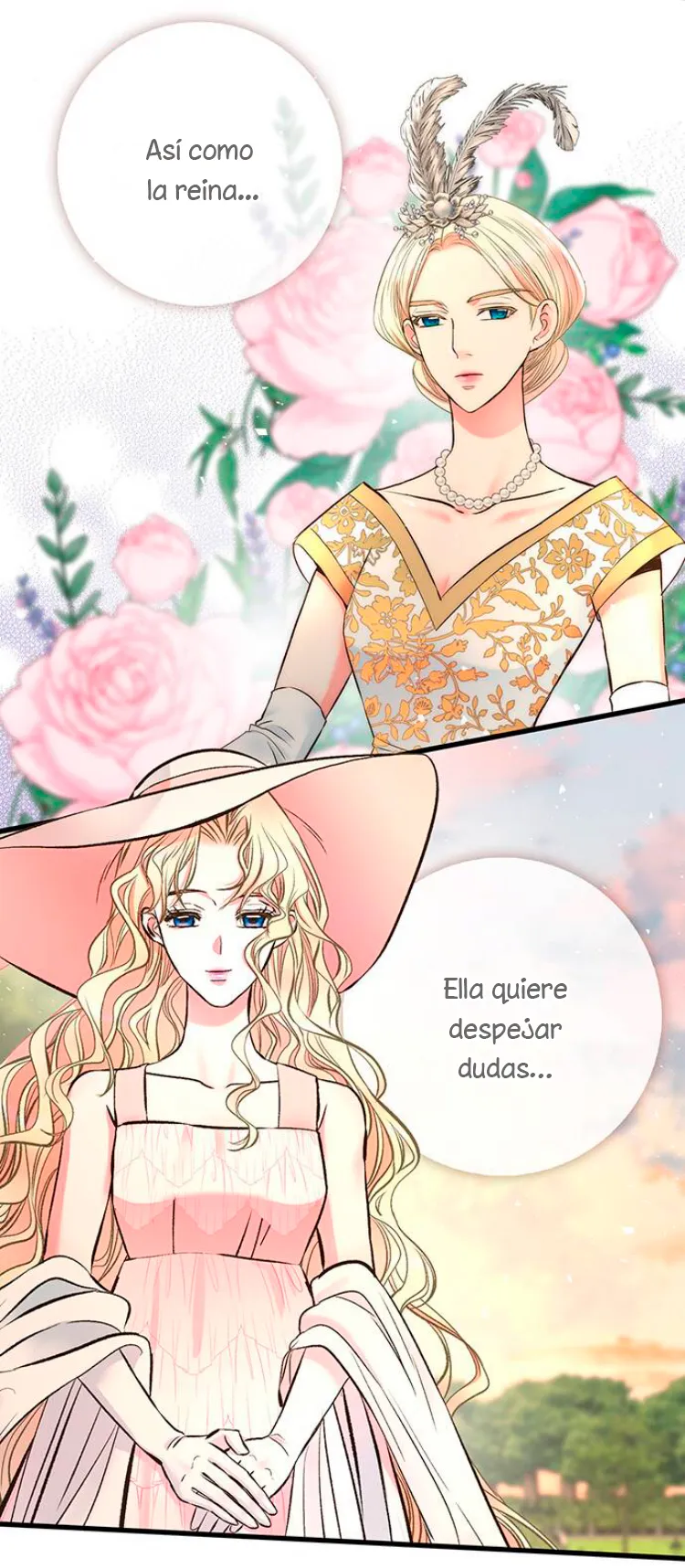 Príncipe problemático - Capítulo 23 - Página 31 - LectorTMOo