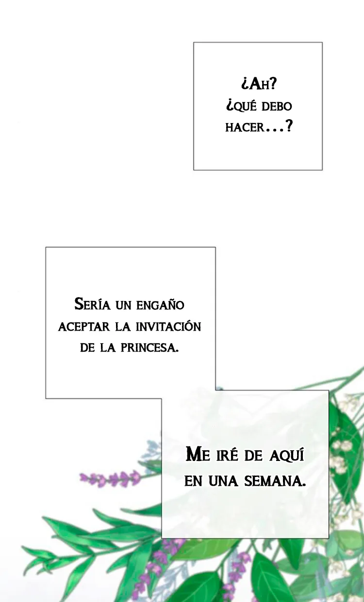 Príncipe problemático - Capítulo 23 - Página 52 - LectorTMOo