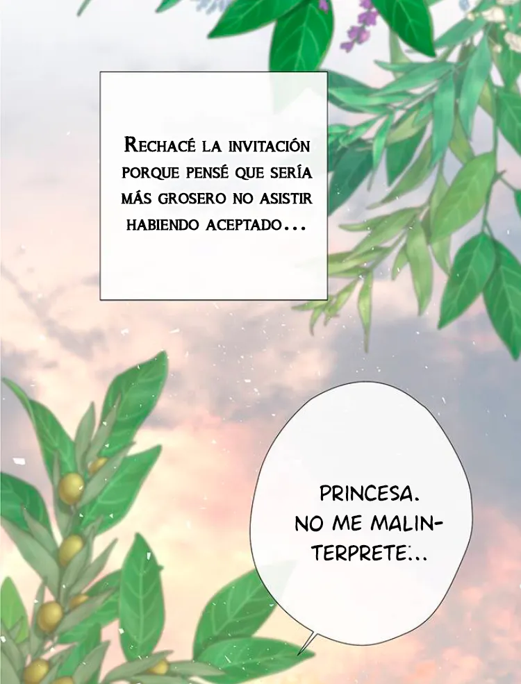Príncipe problemático - Capítulo 23 - Página 53 - LectorTMOo