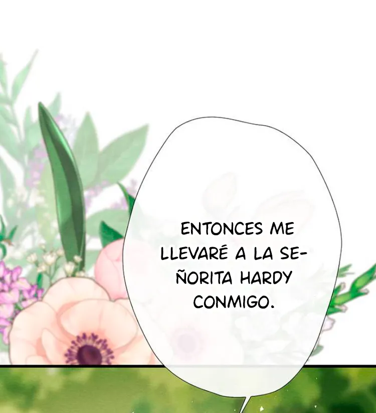 Príncipe problemático - Capítulo 23 - Página 65 - LectorTMOo