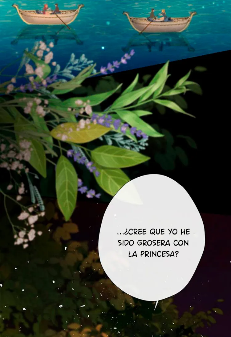Príncipe problemático - Capítulo 23 - Página 70 - LectorTMOo