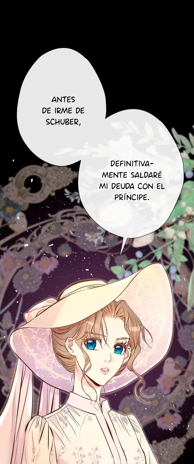 Príncipe problemático - Capítulo 24 - Página 33 - LectorTMOo