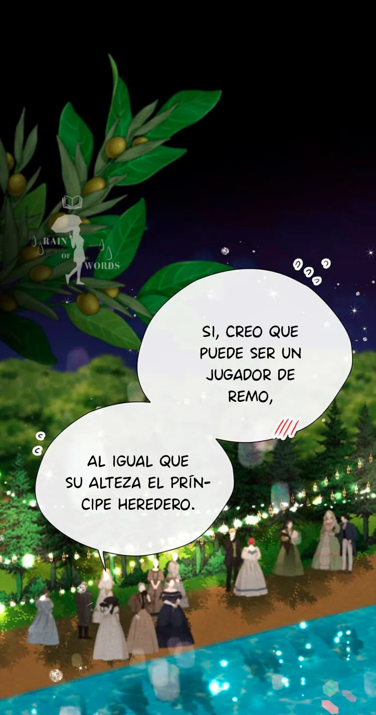 Príncipe problemático - Capítulo 25 - Página 10 - LectorTMOo