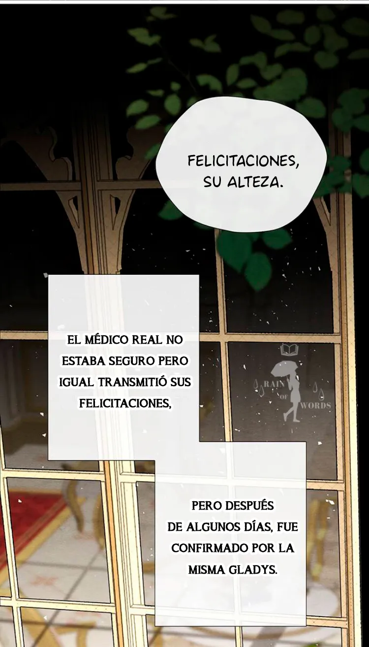 Príncipe problemático - Capítulo 25 - Página 47 - LectorTMOo