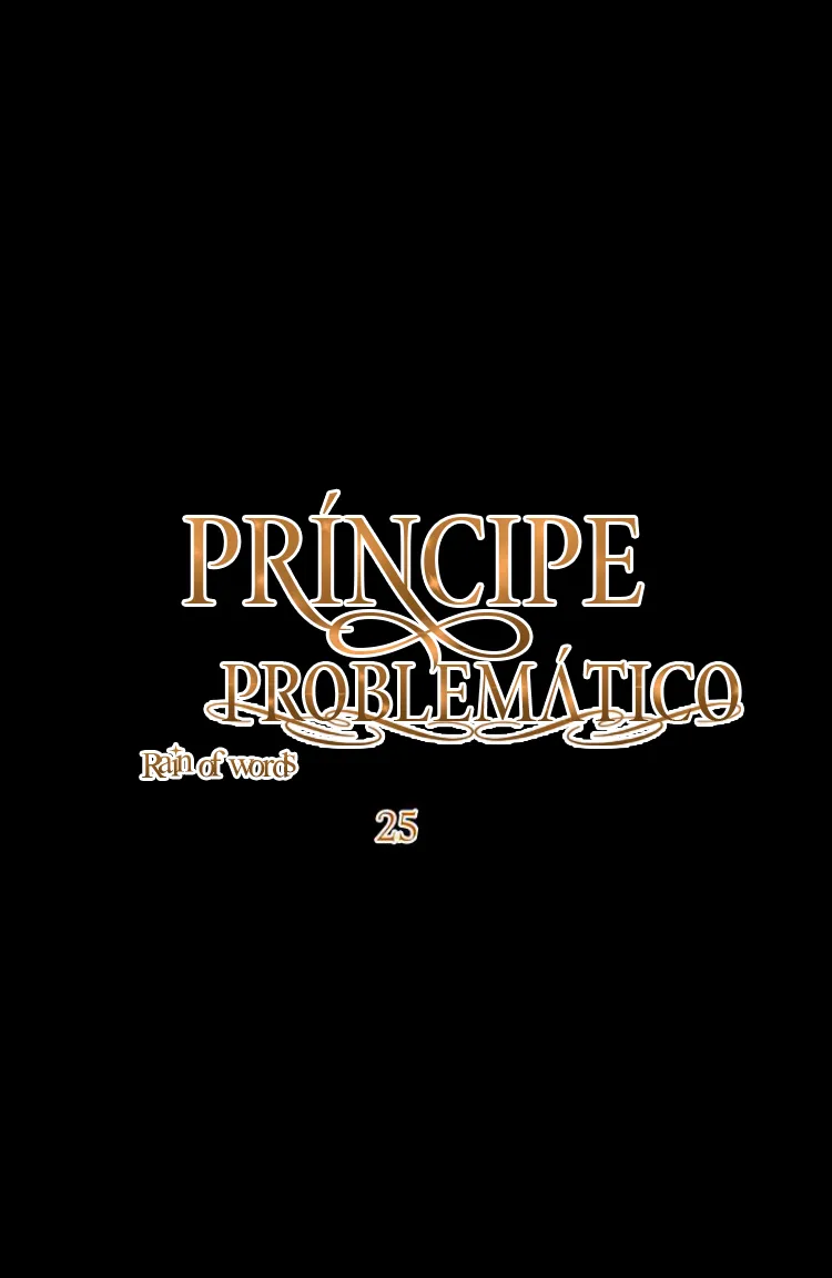 Príncipe problemático - Capítulo 25 - Página 5 - LectorTMOo