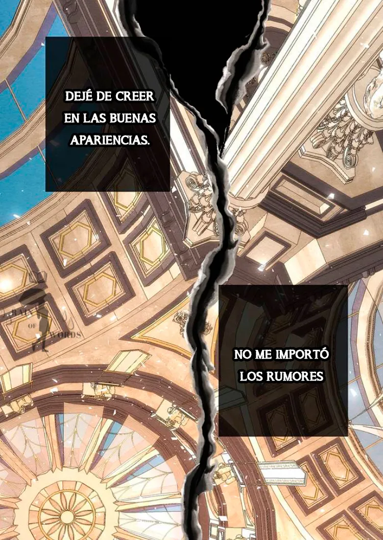 Príncipe problemático - Capítulo 25 - Página 51 - LectorTMOo