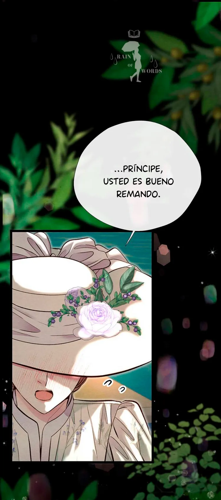 Príncipe problemático - Capítulo 25 - Página 8 - LectorTMOo