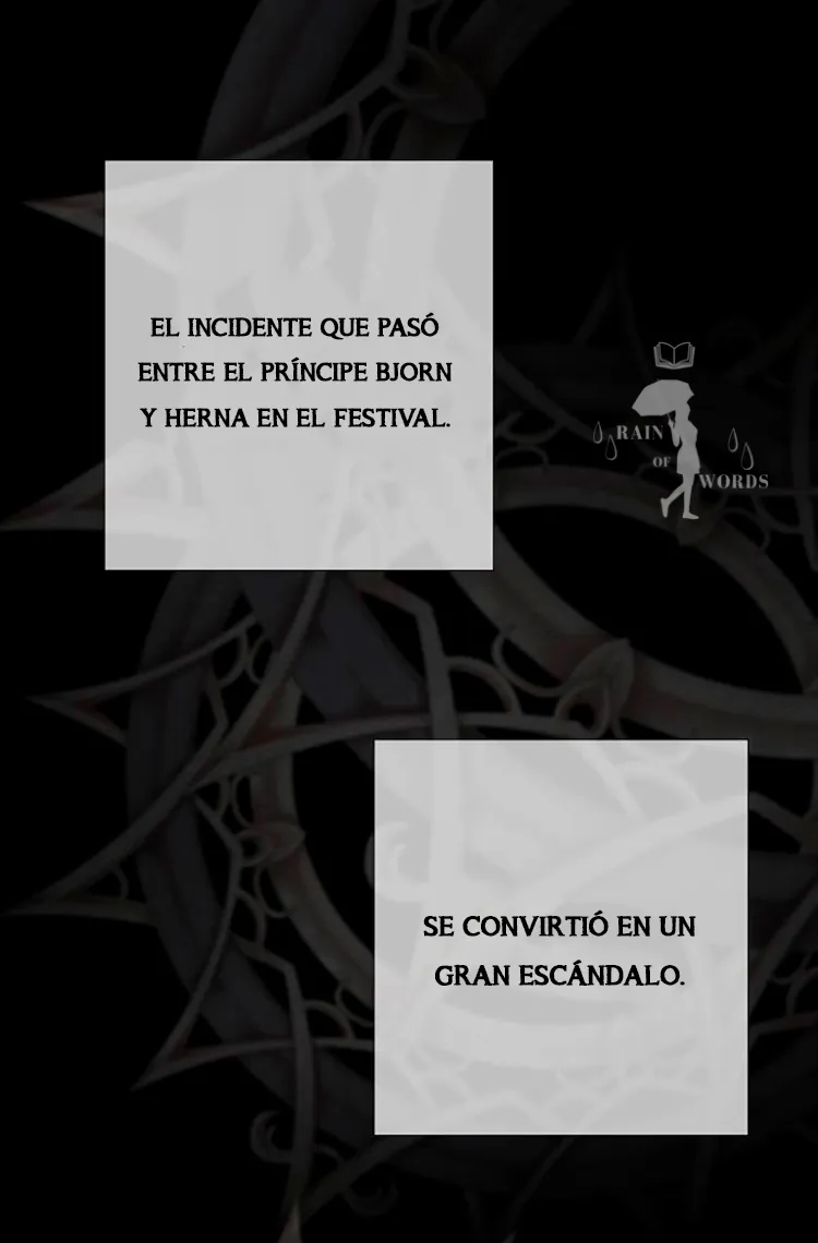Príncipe problemático - Capítulo 26 - Página 48 - LectorTMOo