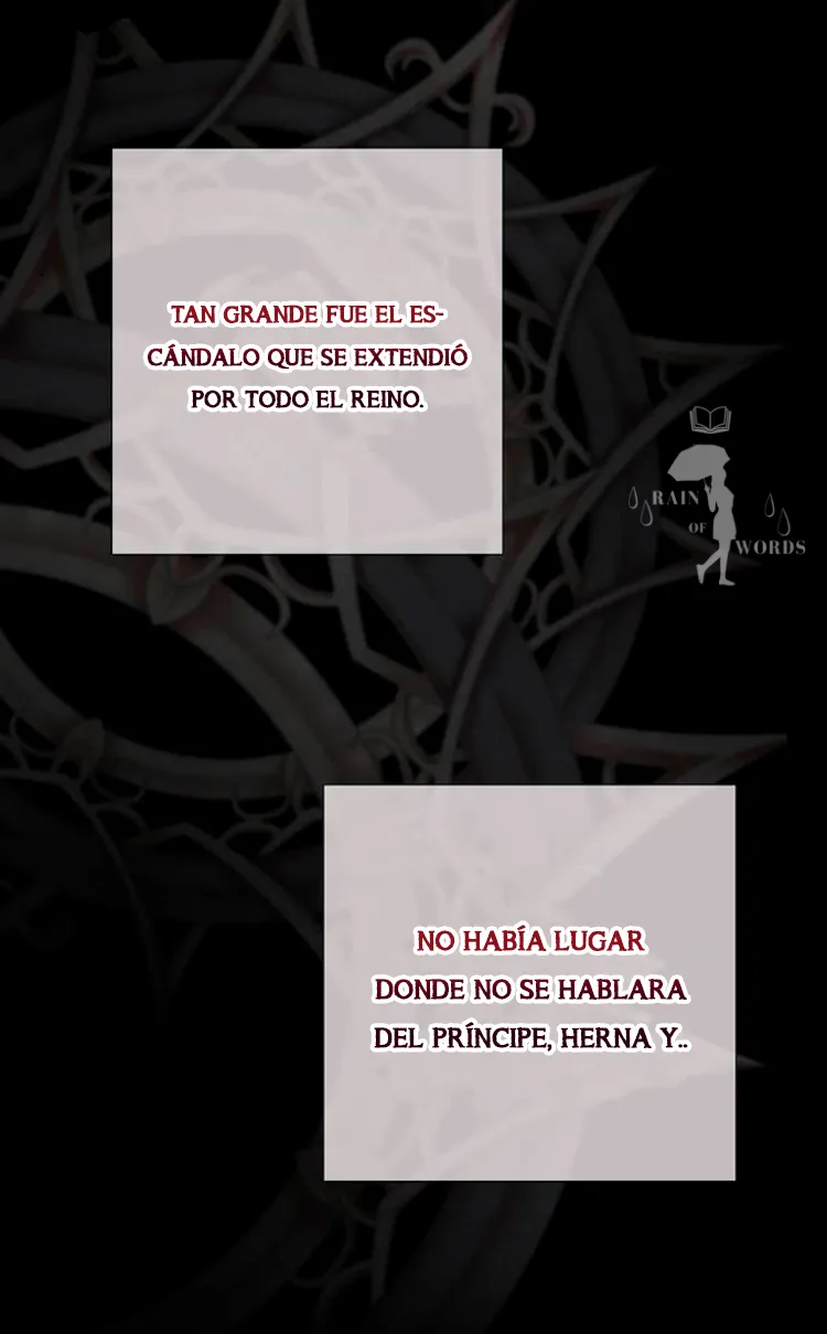 Príncipe problemático - Capítulo 26 - Página 49 - LectorTMOo