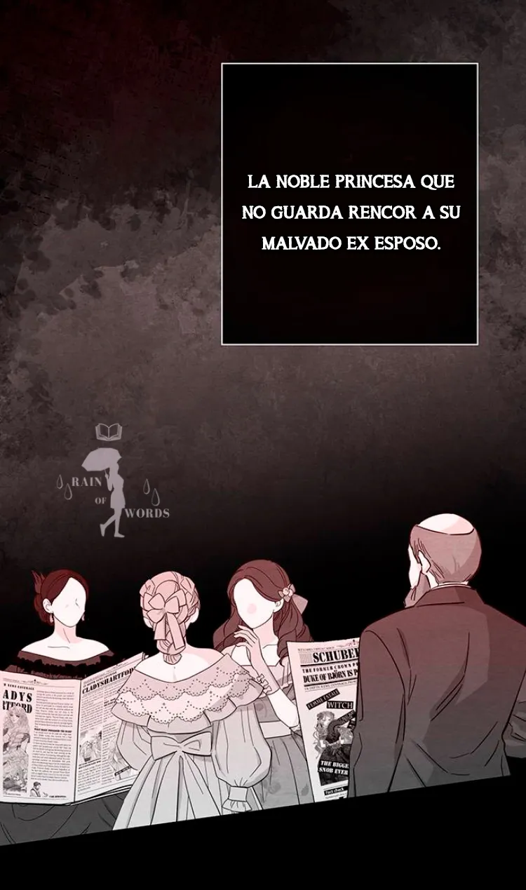 Príncipe problemático - Capítulo 26 - Página 59 - LectorTMOo
