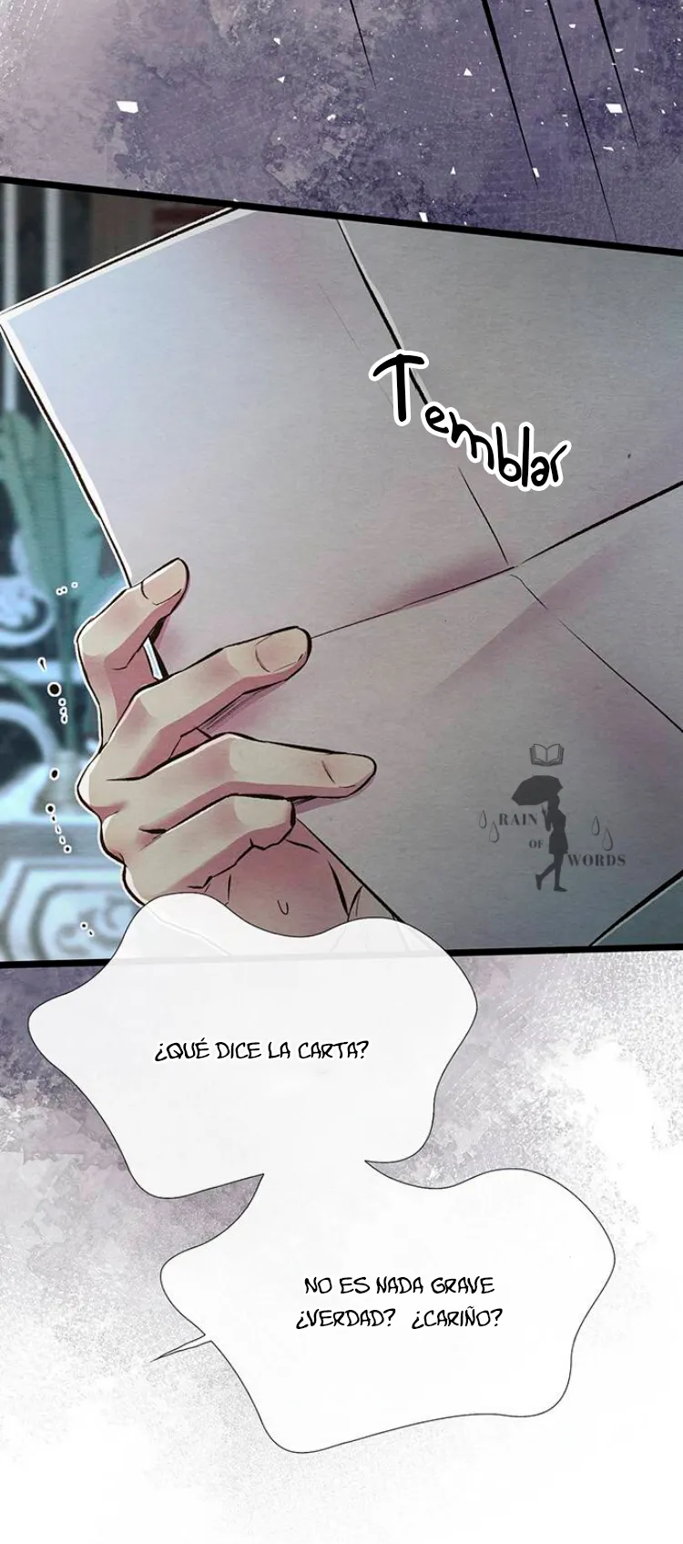 Príncipe problemático - Capítulo 26 - Página 69 - LectorTMOo