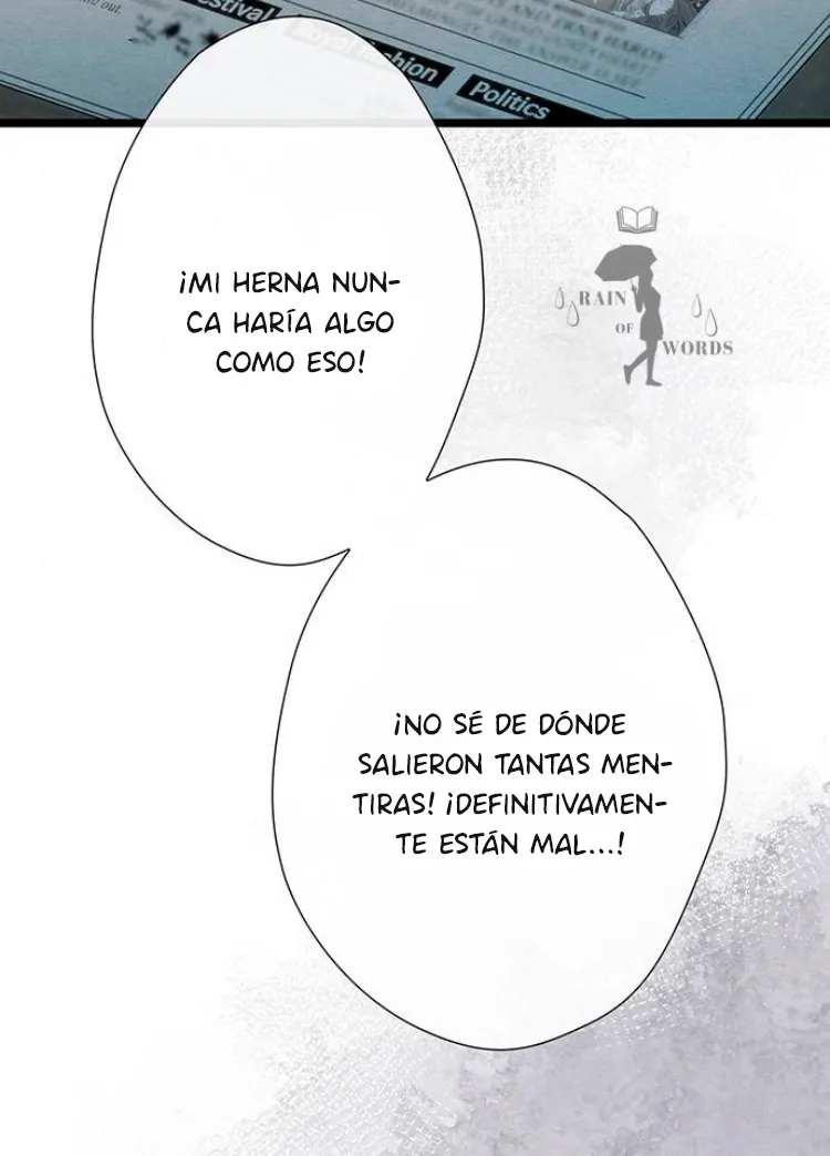 Príncipe problemático - Capítulo 26 - Página 78 - LectorTMOo